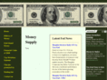 money-supply.info