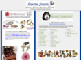 motherskeepsakerings.com