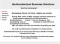 northumberlandbusinesssolutions.com