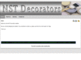 nstdecorators.com