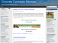 ohconcrete.com