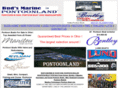 ohio-pontoon-boats.com