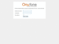 onufone.com