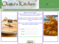 oumaskitchen.co.uk