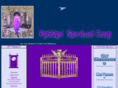 pebblesspiritualcave.com