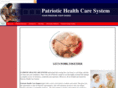 phcsystem.com