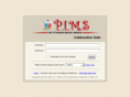 pimsmmm.net