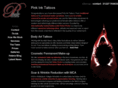 pink-ink-tattoos.com