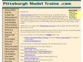 pittsburgh-model-trains.com