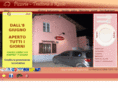 pizzeriailriccio.com