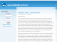 platosbeard.com