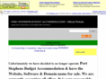 portstephensbudgetaccommodation.com