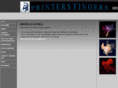 printersfingers.com