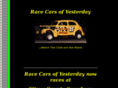 racecarsofyesterday.com
