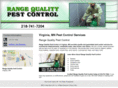 rangequalitypestcontrol.com