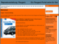 reparaturanleitung-peugeot.de