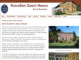 rowallan.co.uk