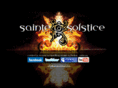 saintesolstice.com