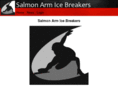 salmonarmspeedskating.org