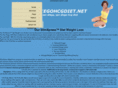sandiegohcgdiet.net