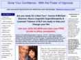 seattlehypnosisforconfidence.com