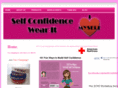 selfconfidencewearit.com