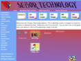 senortec.com