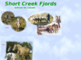 shortcreekfjords.com