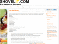 shovelit.com