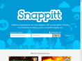 snappitt.com