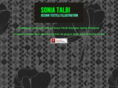 soniatalbi.com