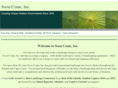 sooncomeinc.com