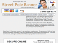 streetpolebanner.net