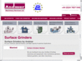 surface-grinders.co.uk