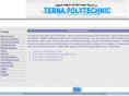 ternapolytechnic.com