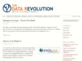 thedataevolution.com
