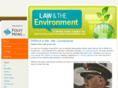 theenvironmentallawblog.com