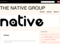 thenativegroup.com