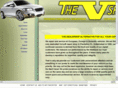 thevshopfl.com