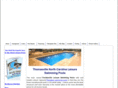 thomasvilleleisurepools.com