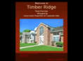 timberridgecolumbia.com