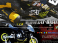 tvx-racing.com