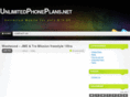 unlimitedphoneplans.net