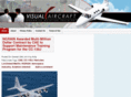 visualaircraft.com
