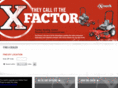 xfactorpride.com