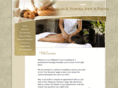 aandjmassage.com