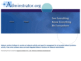 adminstrator.org