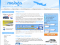 airmalaga.com