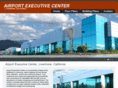 airportexecutivecenter.net