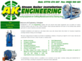 akengineeringltd.co.uk